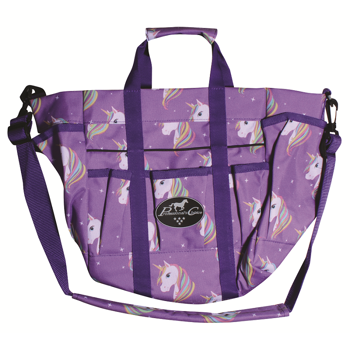 Tack Tote Strigletaske - Unicorn